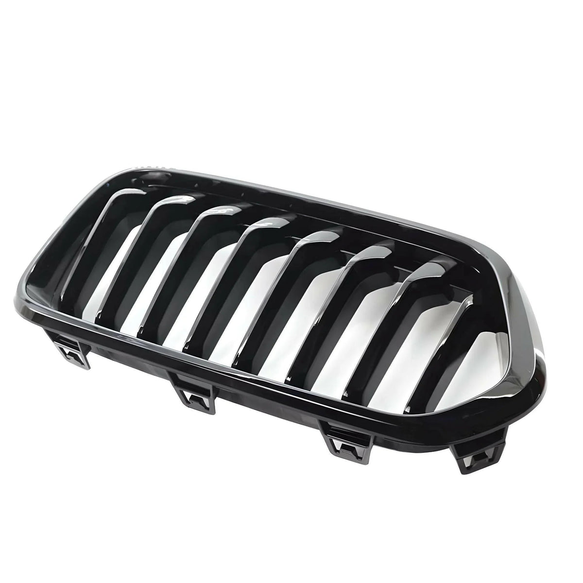 M PERFORMANCE STYLE GLOSS BLACK GRILLE FOR BMW F39 X2