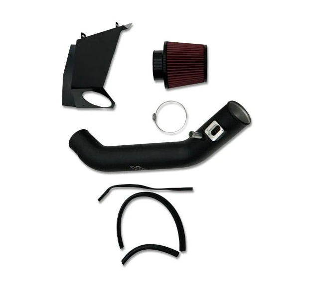 COLD AIR INTAKE KIT FOR BMW N55 ENGINES F2X M135 M235 F87 M2 F3X 335 435