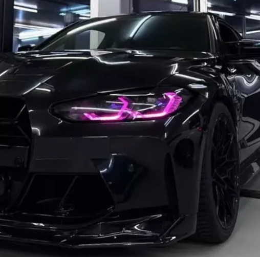 BMW V2 DRL MODULE KIT