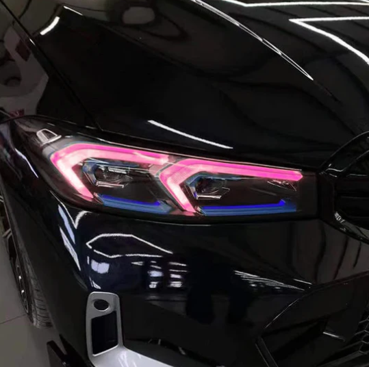 BMW V2 DRL MODULE KIT