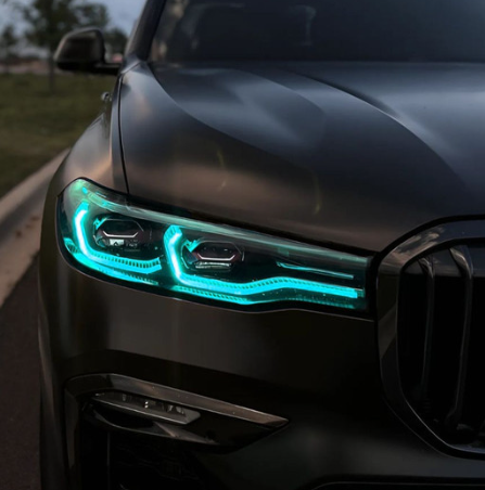 BMW V2 DRL MODULE KIT