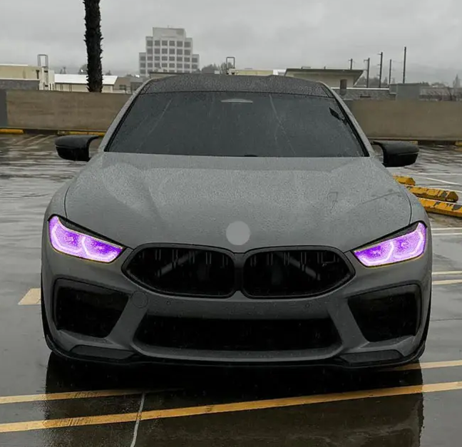 BMW V2 DRL MODULE KIT