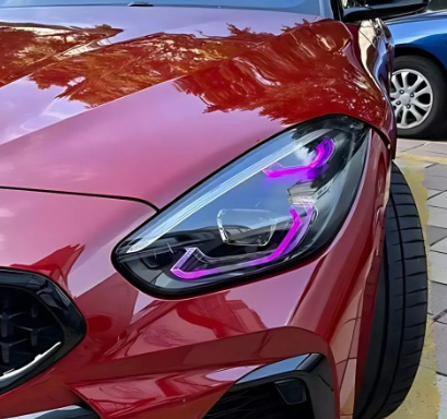 BMW V2 DRL MODULE KIT