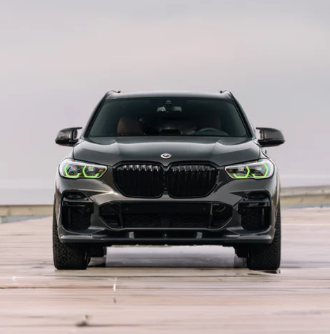 BMW V2 DRL MODULE KIT