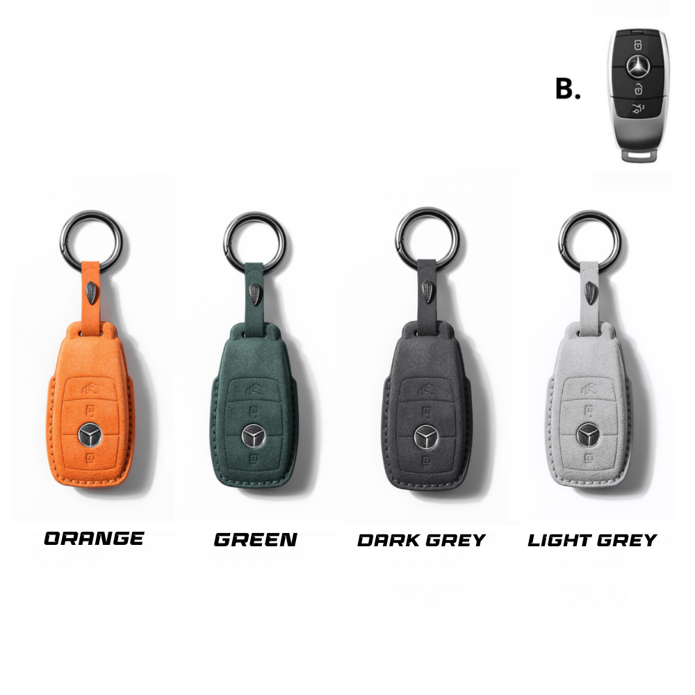 MERCEDES ALCANTARA KEY CASE