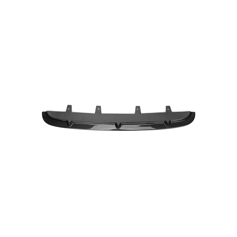 M PERFORMANCE CARBON FIBER FRONT LIP FOR BMW F90 M5 LCI