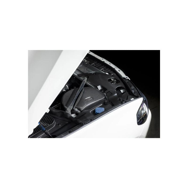 EVENTURI CARBON INTAKE SYSTEM FOR BMW G01 X3 M40I / G02 X4 M40I