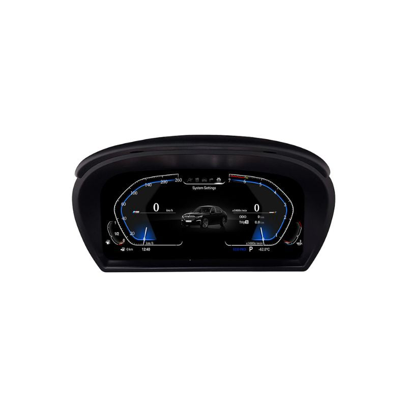 DIGITAL CLUSTER FOR BMW E89 Z4