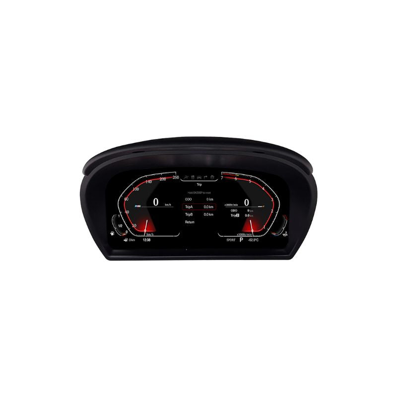 DIGITAL CLUSTER FOR BMW E89 Z4