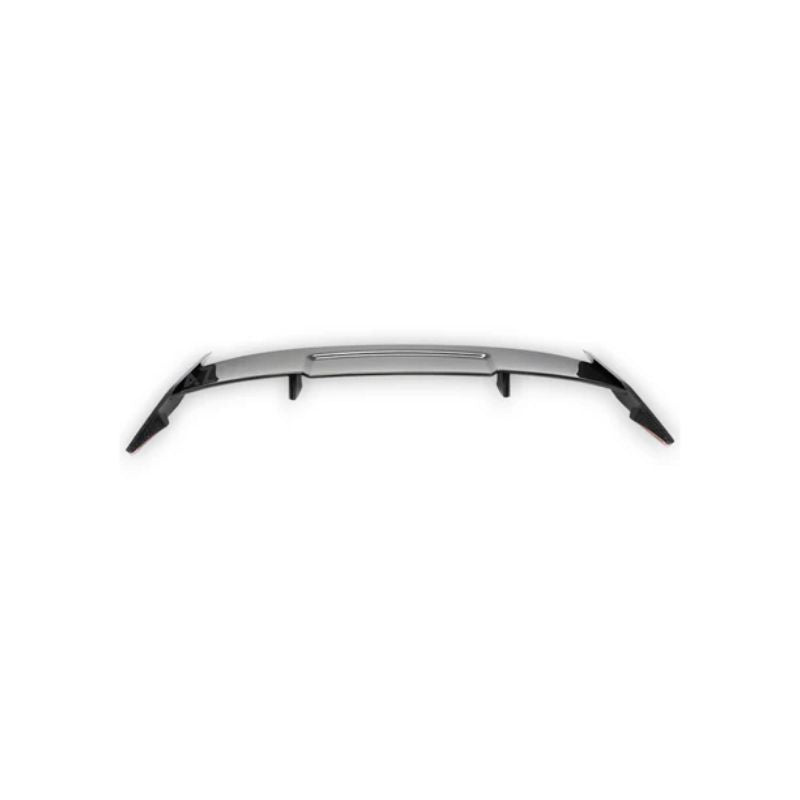 CARBON FIBRE REAR SPOILER WING FOR BMW F40 1 SERIES M-SPORT