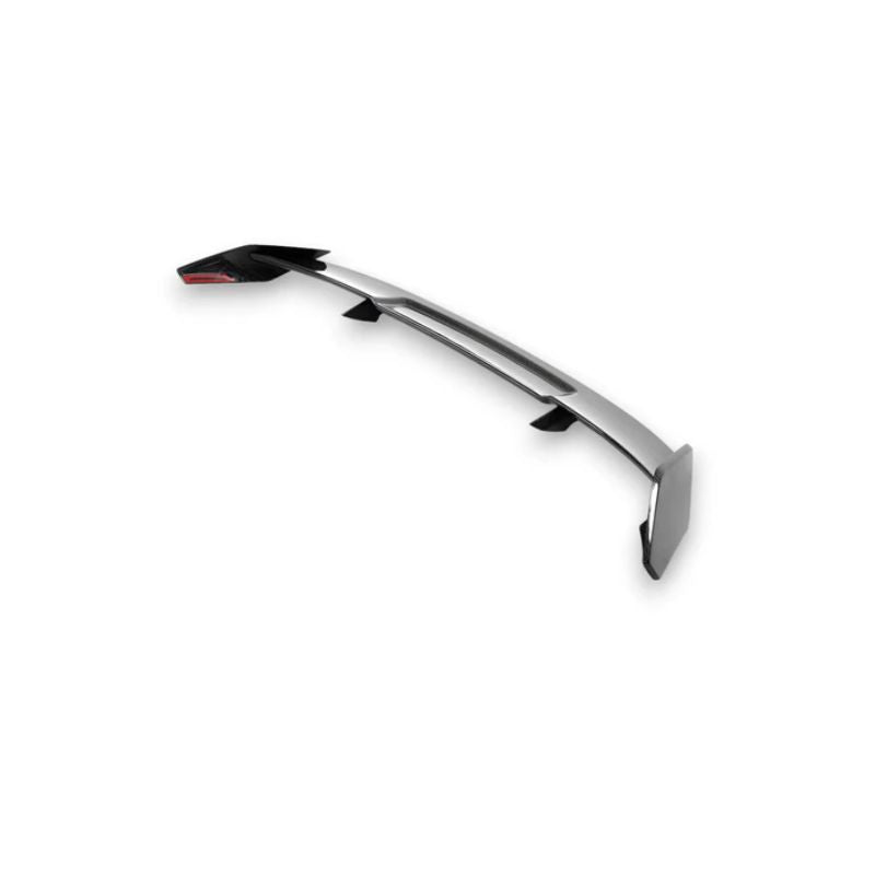 CARBON FIBRE REAR SPOILER WING FOR BMW F40 1 SERIES M-SPORT