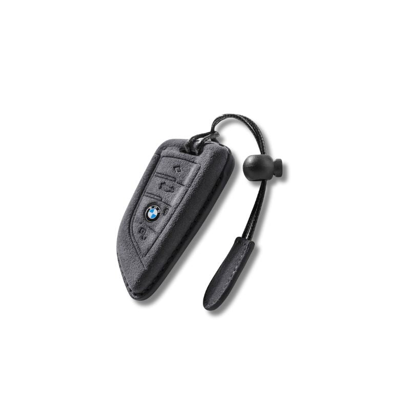 BMW ALCANTARA KEY COVER CASE