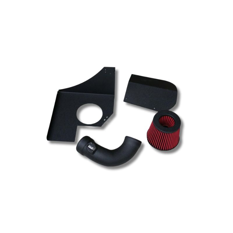 B48 COLD AIR INTAKE BMW F30 3 SERIES F32 F33 F36 4 SERIES