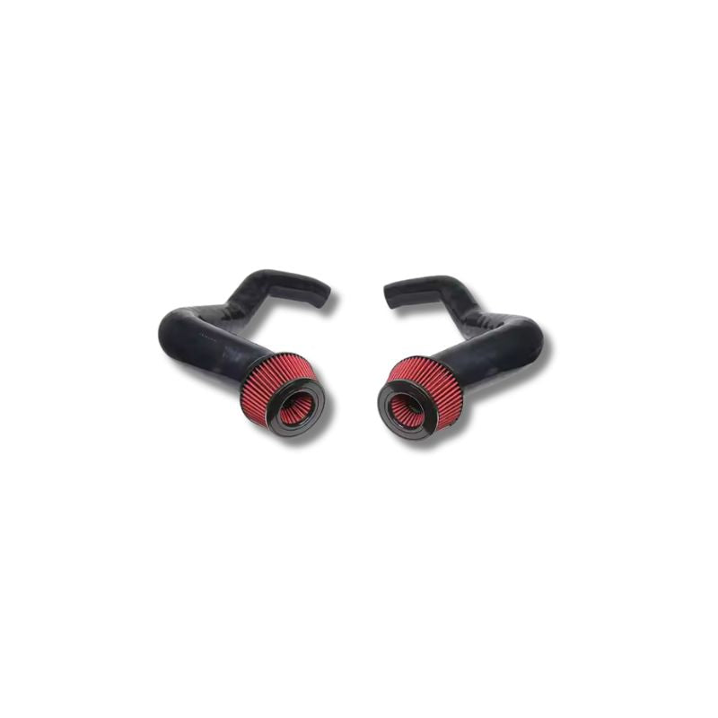 FRONT MOUNT COLD AIR INTAKE HOSE FOR BMW M5 F90 S63TU