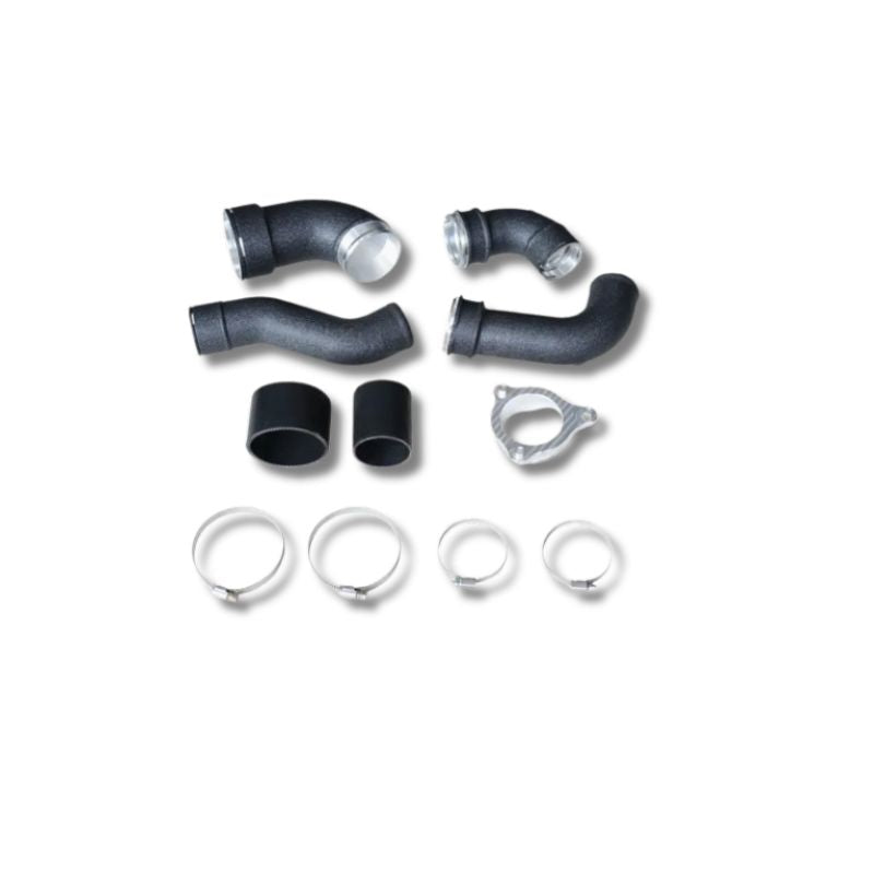 CHARGEPIPE KIT FOR S58 BMW G80 G81 M3 / G82 G83 M4 / G87 M2