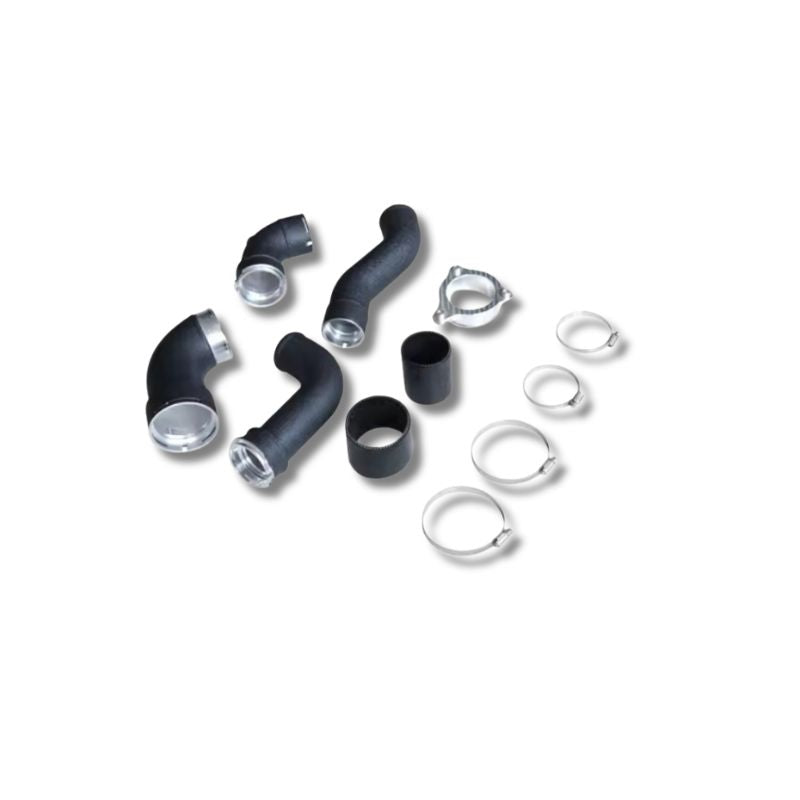 CHARGEPIPE KIT FOR S58 BMW G80 G81 M3 / G82 G83 M4 / G87 M2
