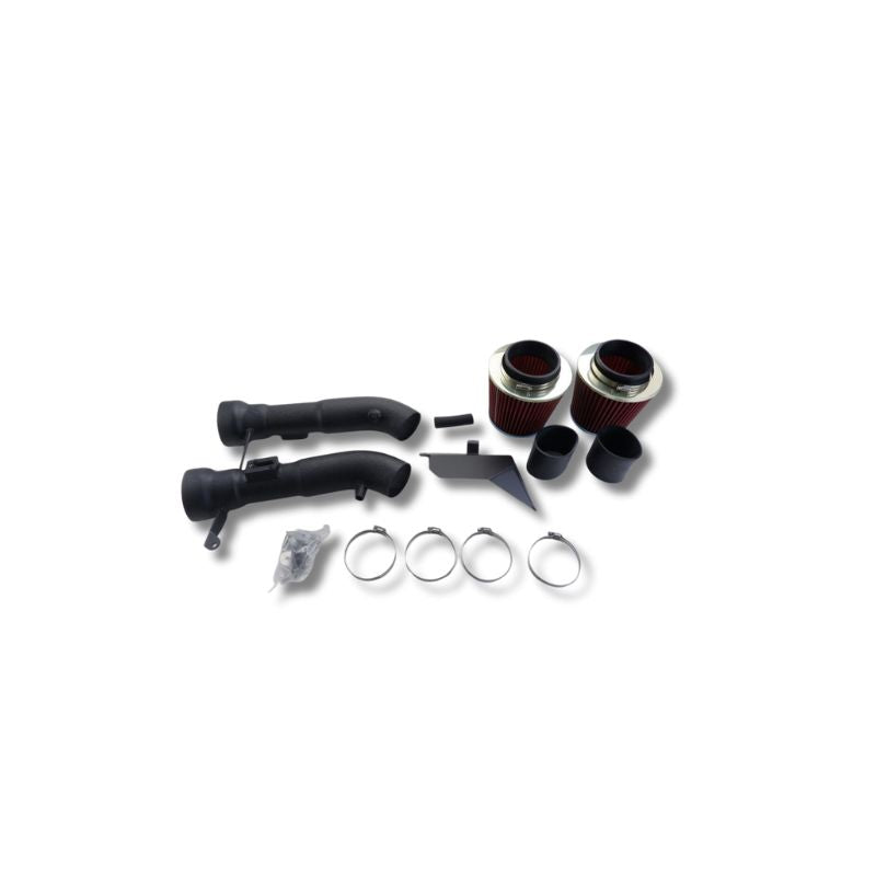 COLD AIR INTAKE PIPE KITS FOR BMW F10 F11 F12 F13 M5 M6