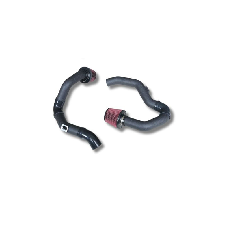 COLD AIR INTAKE FOR BMW F80 F82 F87 M3 M4 M2C S55 ALUMINUM