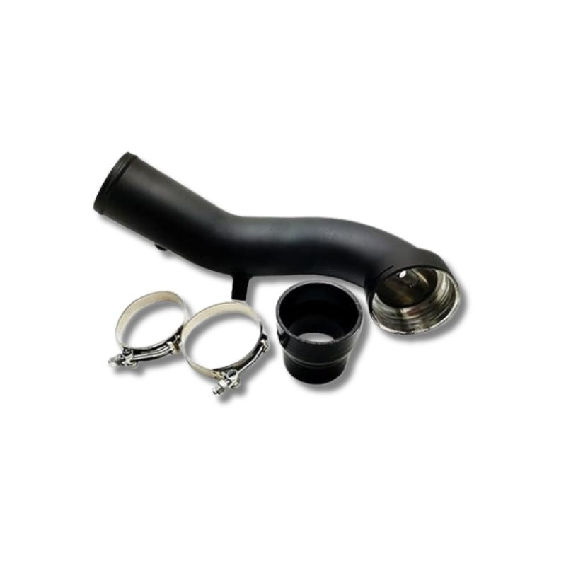 CHARGEPIPE KIT FOR BMW F10 - F13 F01 E70 E71 N55