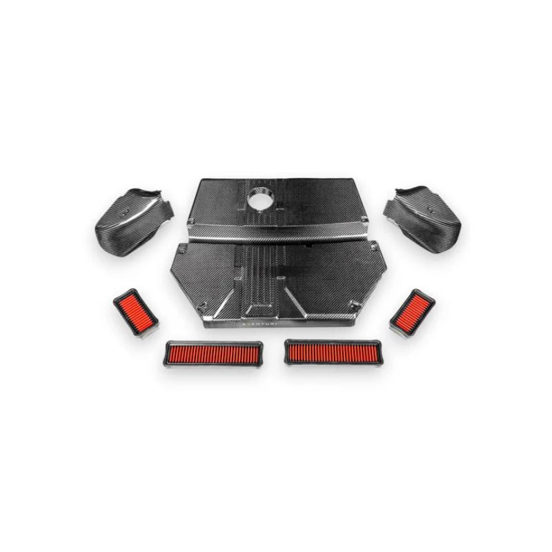 EVENTURI CARBON INTAKE FOR BMW F97 X3M / F98 X4M LCI