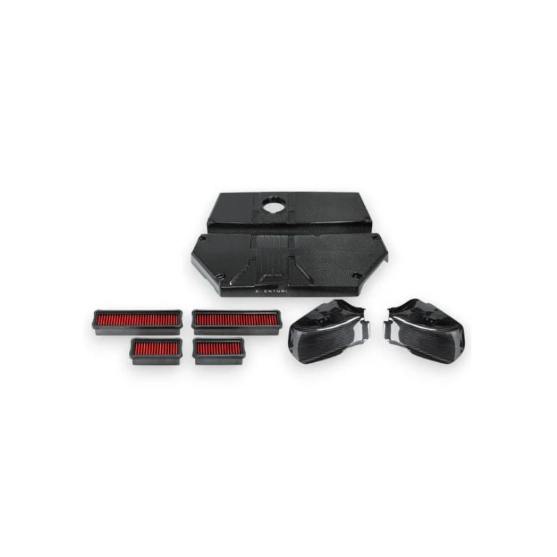 EVENTURI CARBON INTAKE FOR BMW F97 X3M / F98 X4M