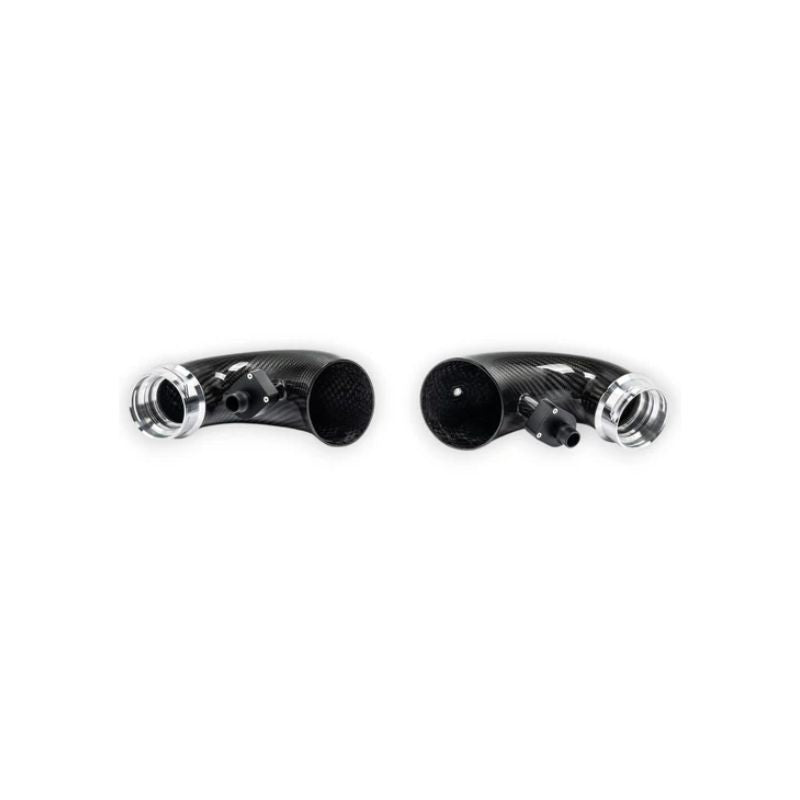 EVENTURI TURBO INLETS FOR BMW F95 X5M / F96 X6M / G09 XM / G05 X5 M60I / G07 X7 M60I