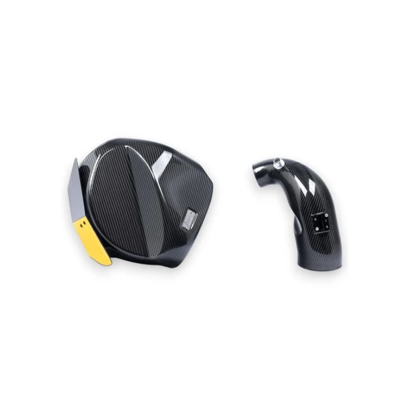 EVENTURI CARBON INTAKE SYSTEM FOR BMW G01 X3 M40I / G02 X4 M40I