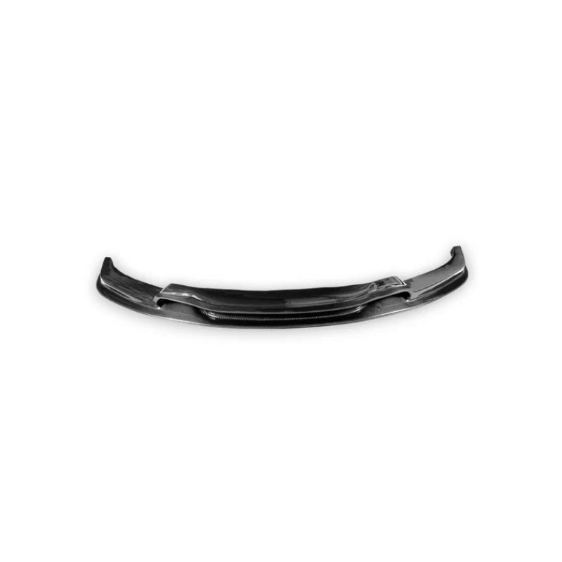 CARBON FIBER V2 FRONT LIP FOR BMW F30 3 SERIES