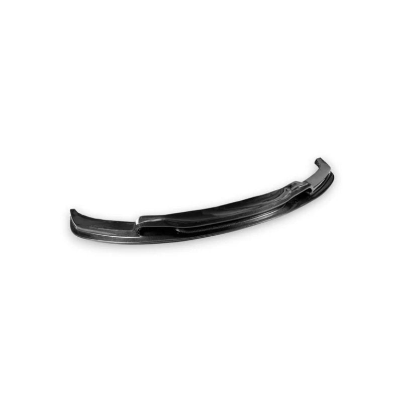 CARBON FIBER V2 FRONT LIP FOR BMW F30 3 SERIES