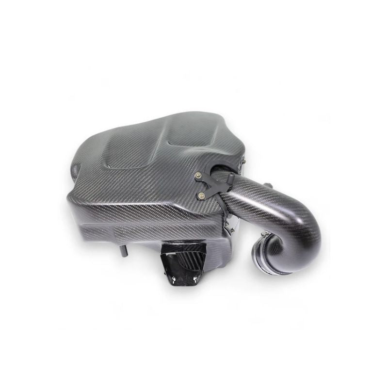 ARMASPEED CARBON FIBER COLD AIR INTAKE FOR BMW 3 SERIES F30 320I/330I B48