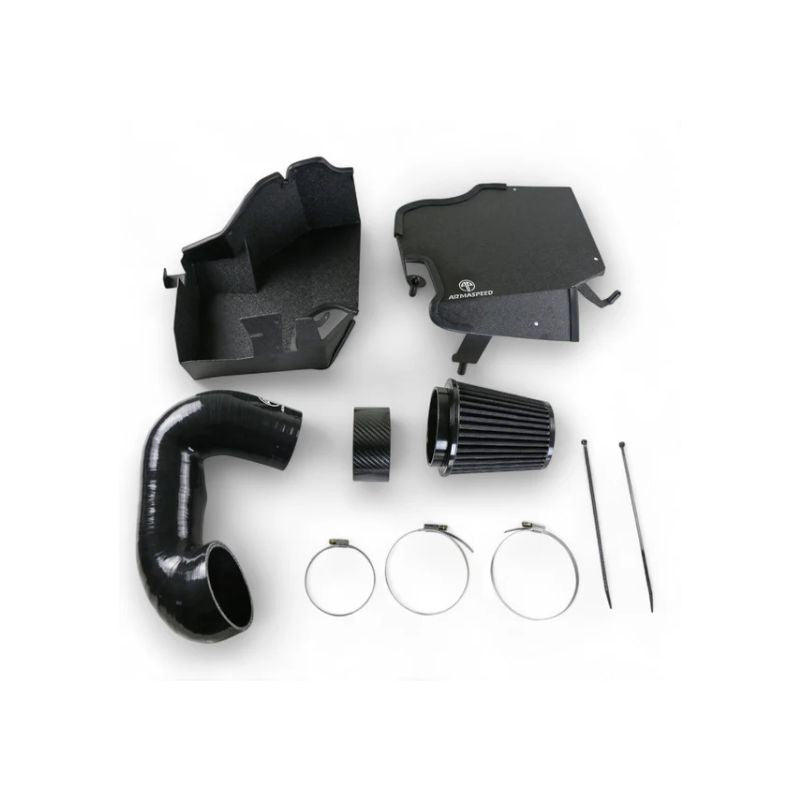 ARMASPEED ALUMINIUM ALLOY INTAKE FOR BMW 3/4 SERIES F30/F32 20I/28I/30I B48