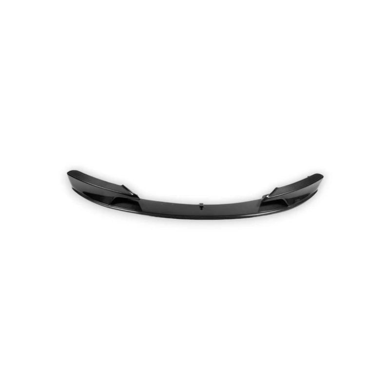 CARBON FIBER V1 FRONT LIP FOR BMW F30 3 SERIES