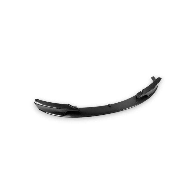 CARBON FIBER V1 FRONT LIP FOR BMW F30 3 SERIES