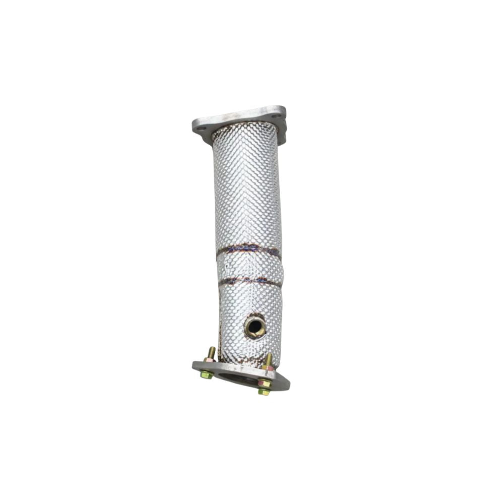 AUDI Q5 FY CATLESS DOWNPIPE