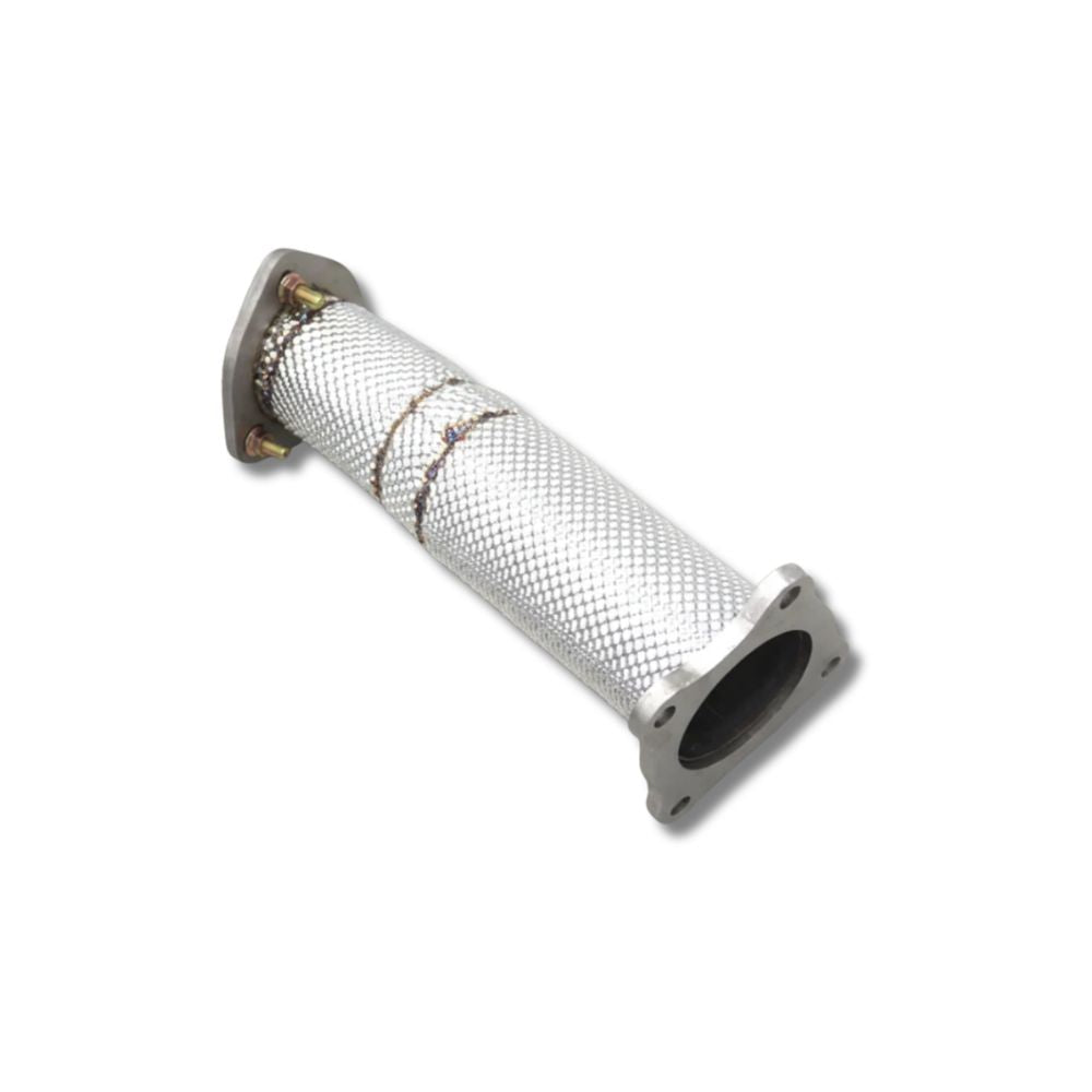 AUDI Q5 FY CATLESS DOWNPIPE