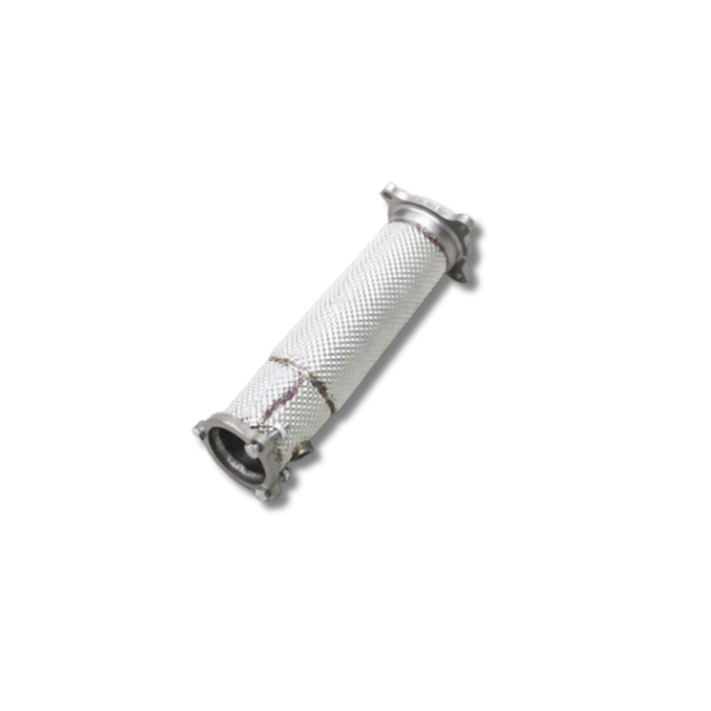 AUDI A6 C7 CATLESS DOWNPIPE