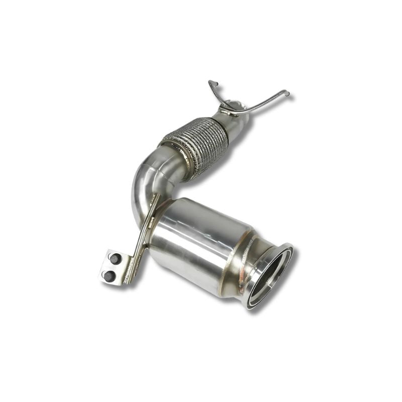 BMW LED DOOR LIGHTS (T)