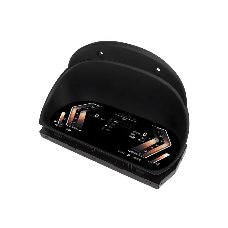 DIGITAL CLUSTER FOR BMW E90 E91 E92 E93 3 SERIES