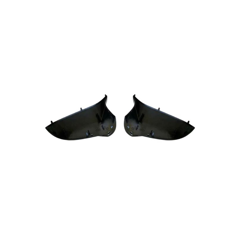 OEM STYLE GLOSS BLACK MIRROR CAPS FOR BMW F80 M3 F82 F83 M4