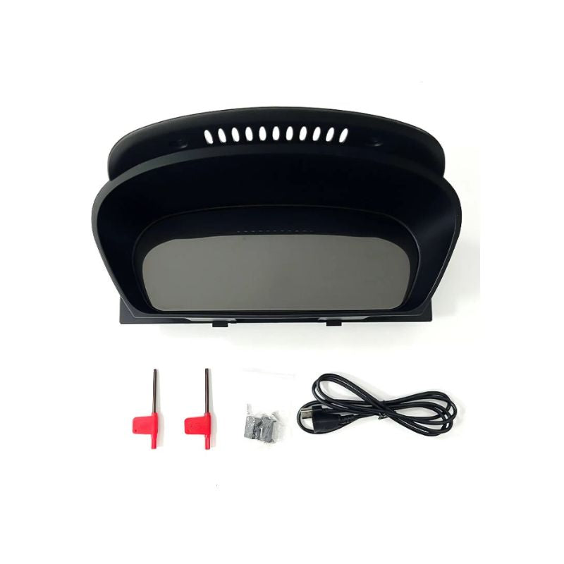 DIGITAL CLUSTER FOR BMW E60 5 SERIES CCC SYSTEM