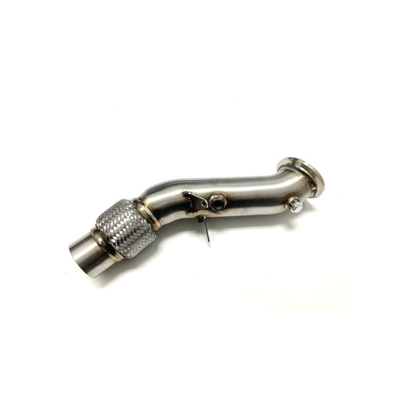 BMW F & G Chassis B48 CATLESS DOWNPIPE