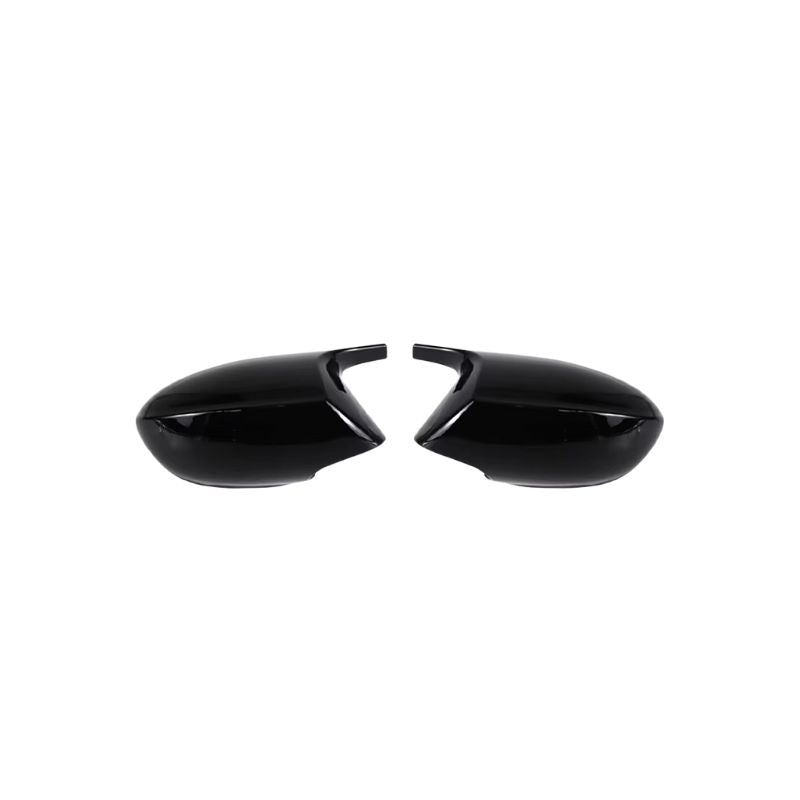 M STYLE GLOSS BLACK MIRROR CAPS FOR BMW E89 Z4