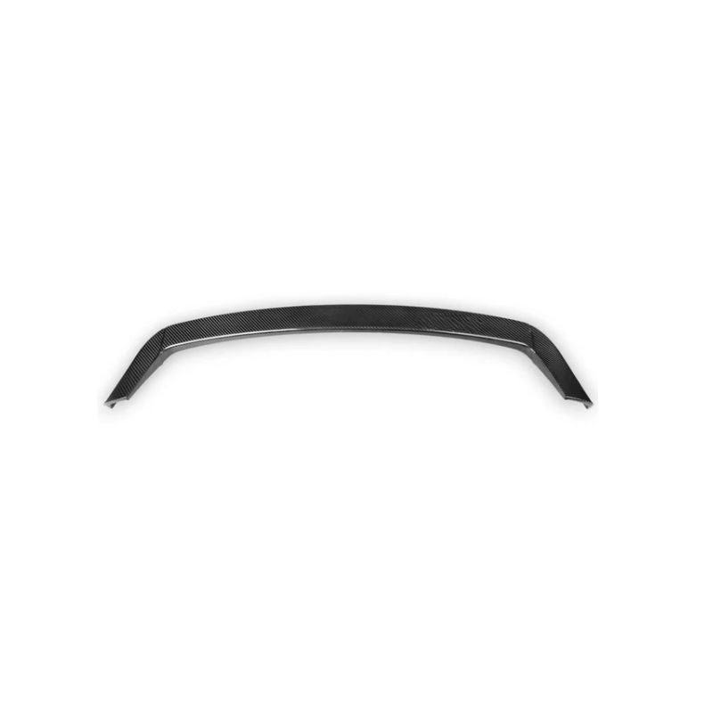 CARBON FIBRE REAR SPOILER WING FOR BMW F20 1 SERIES