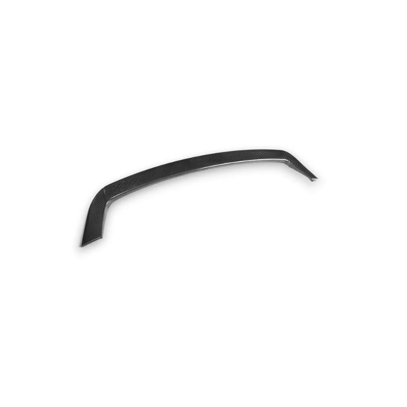 CARBON FIBRE REAR SPOILER WING FOR BMW F20 1 SERIES
