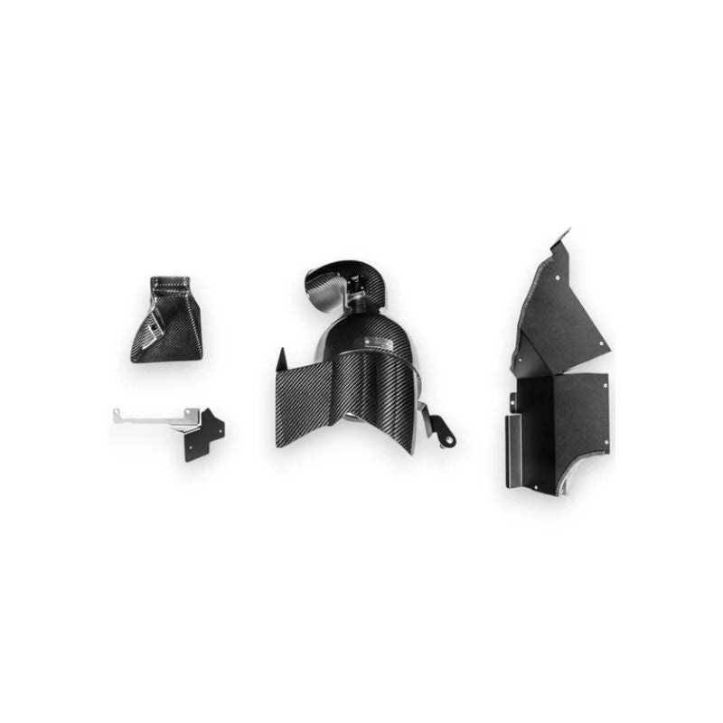 EVENTURI CARBON INTAKE FOR BMW M140I / M240I / M340I B58