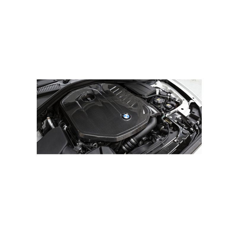 EVENTURI CARBON ENGINE COVER FOR BMW M140I / M240I / M340I B58