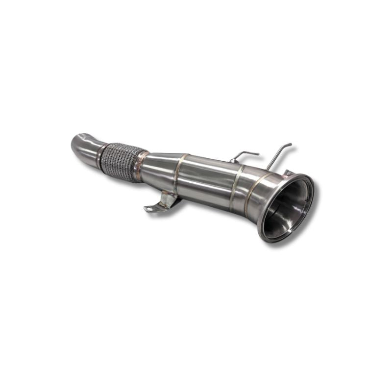 BMW G20 G22 M340i M440i B58 GEN 3 CATLESS DOWNPIPE