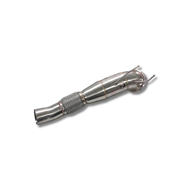 BMW G20 G22 M340i M440i B58 GEN 3 CATLESS DOWNPIPE