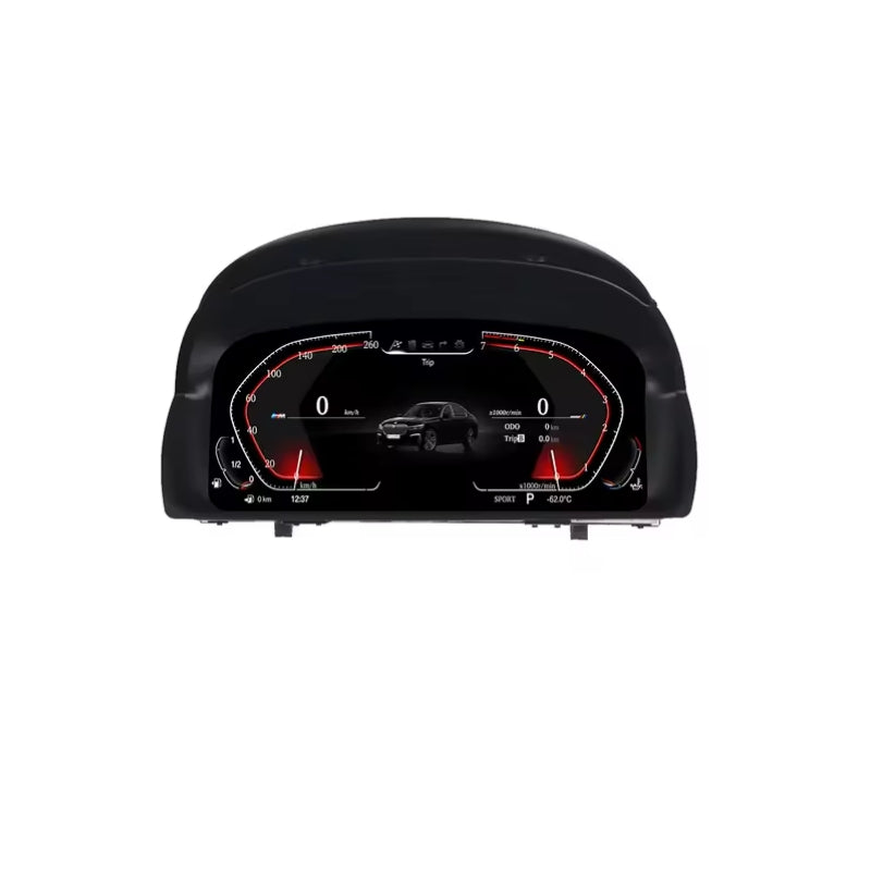 DIGITAL CLUSTER FOR BMW E84 X1