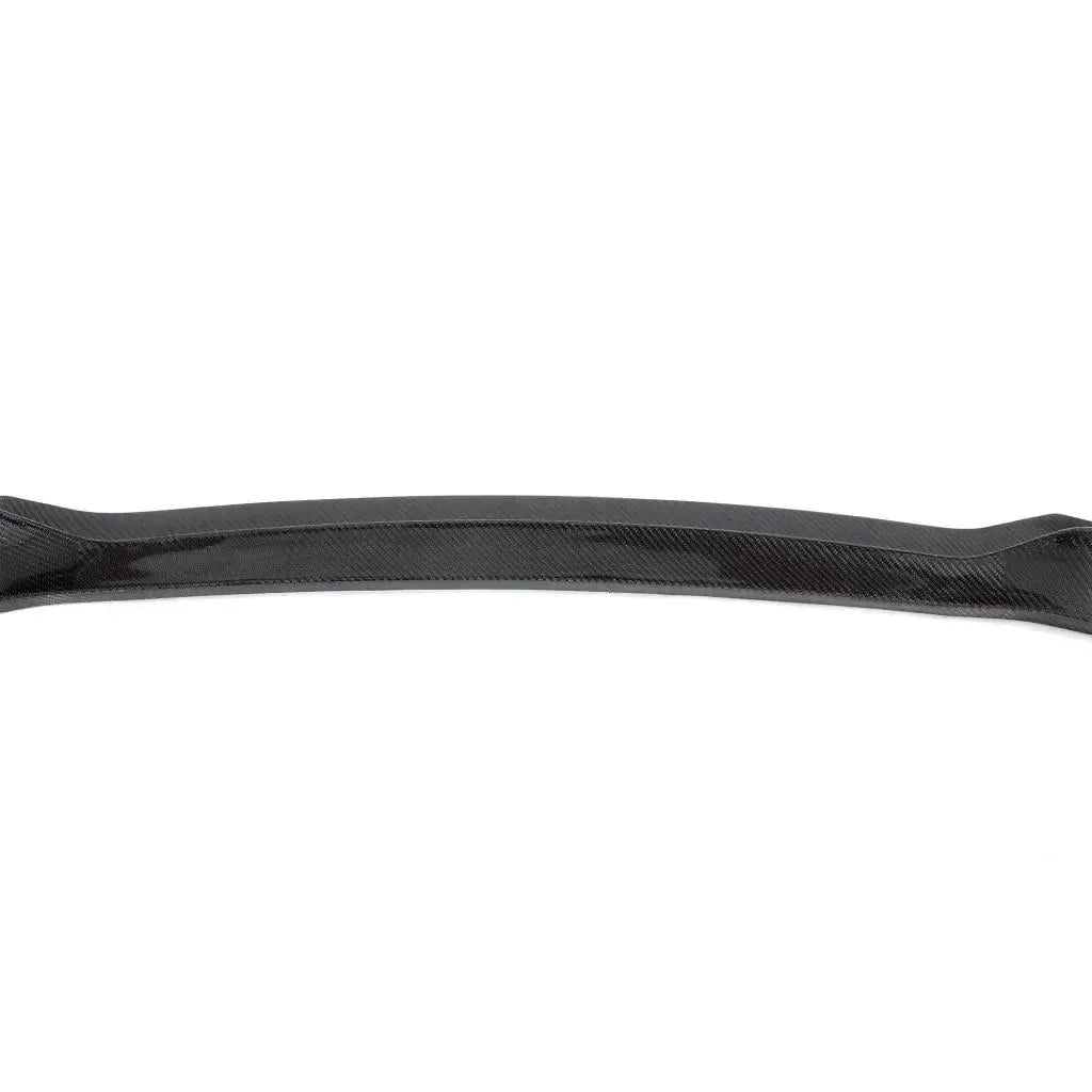 V STYLE CARBON FIBRE FRONT LIP FOR BMW G20 M340I